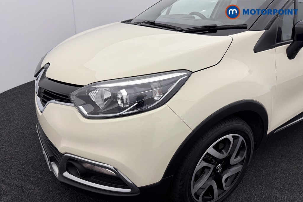 Renault Captur Signature Automatic Diesel SUV - Stock Number (1551641) - 25th supplementary image