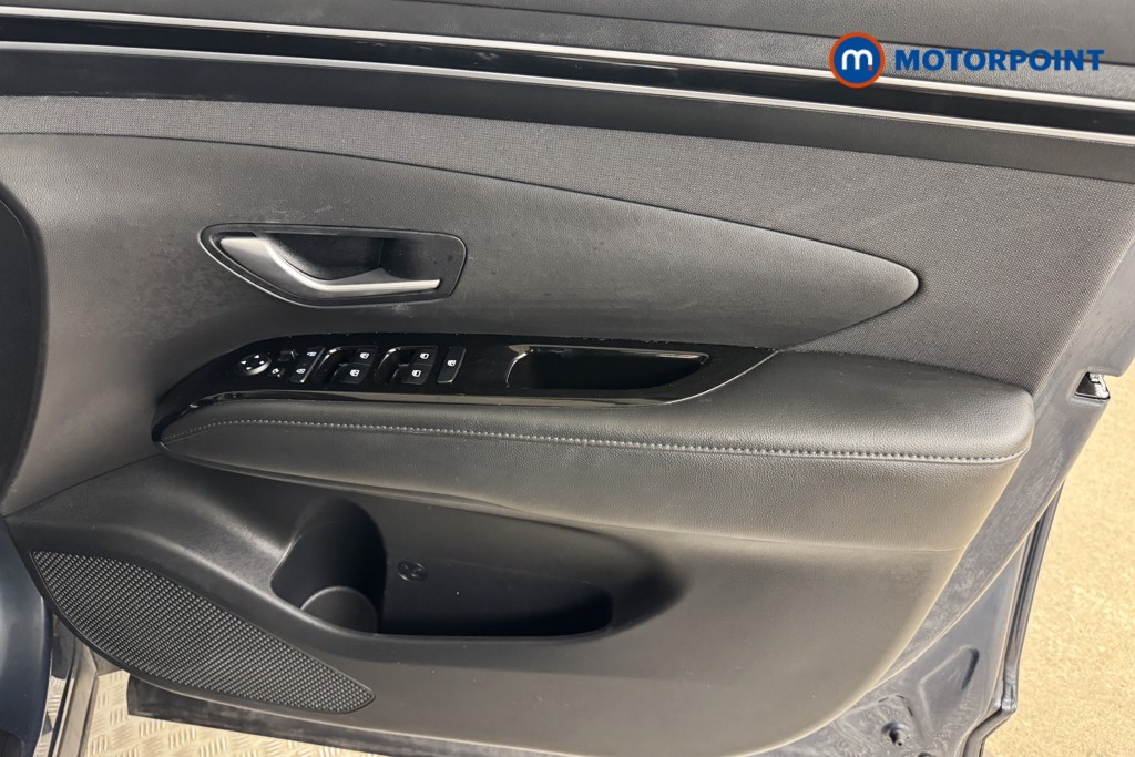 Hyundai Tucson Se Connect Manual Petrol SUV - Stock Number (1551918) - 15th supplementary image