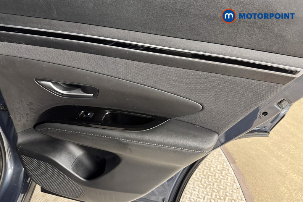 Hyundai Tucson Se Connect Manual Petrol SUV - Stock Number (1551918) - 16th supplementary image