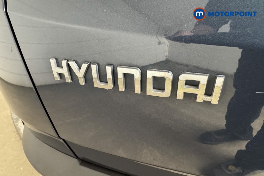 Hyundai Tucson Se Connect Manual Petrol SUV - Stock Number (1551918) - 20th supplementary image