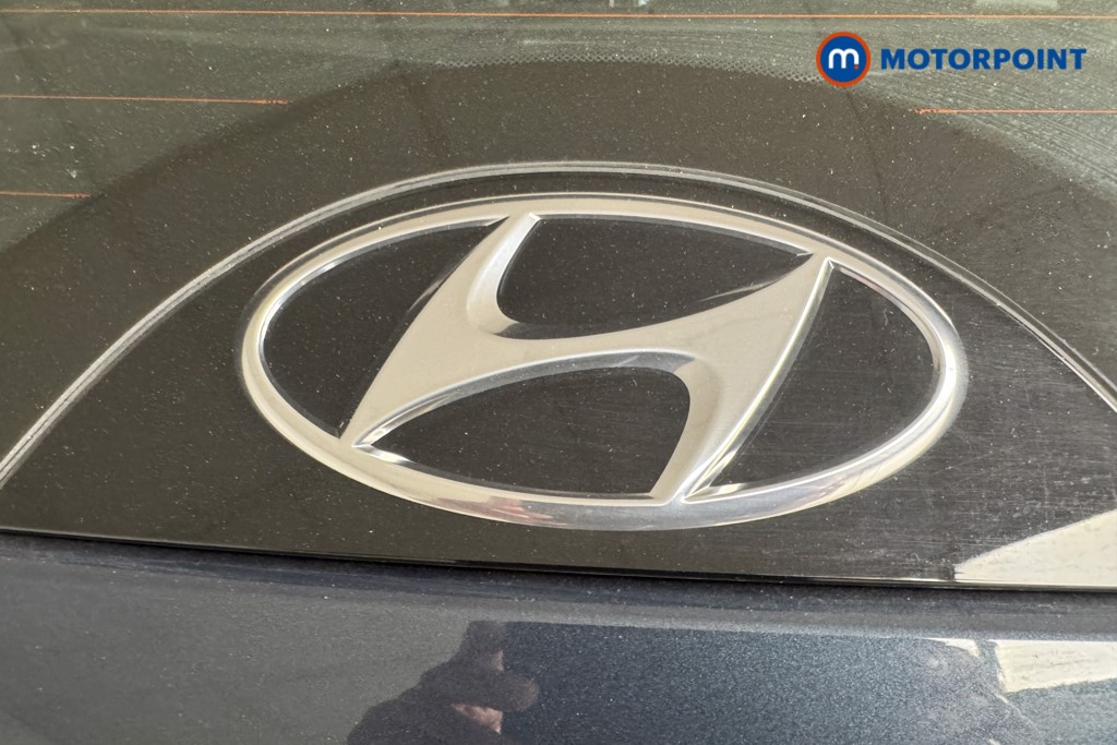 Hyundai Tucson Se Connect Manual Petrol SUV - Stock Number (1551918) - 21st supplementary image