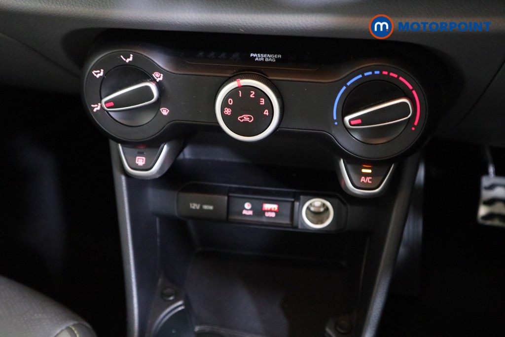 KIA Picanto X-Line Manual Petrol Hatchback - Stock Number (1552059) - 7th supplementary image