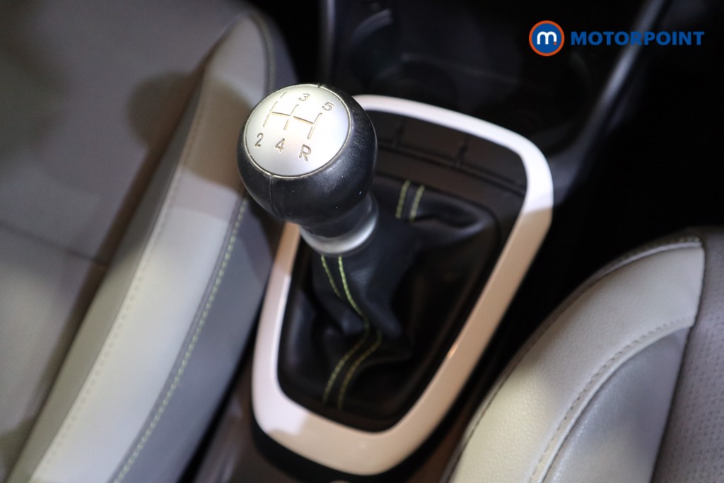 KIA Picanto X-Line Manual Petrol Hatchback - Stock Number (1552059) - 8th supplementary image