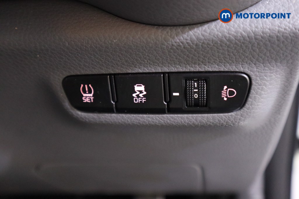 KIA Picanto X-Line Manual Petrol Hatchback - Stock Number (1552059) - 9th supplementary image