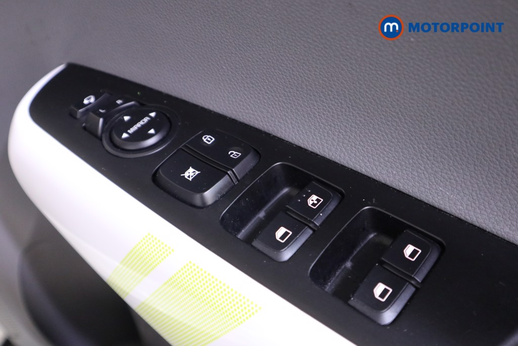 KIA Picanto X-Line Manual Petrol Hatchback - Stock Number (1552059) - 10th supplementary image