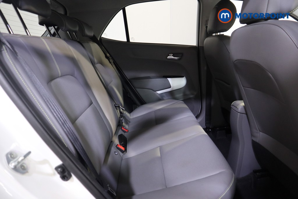 KIA Picanto X-Line Manual Petrol Hatchback - Stock Number (1552059) - 12th supplementary image