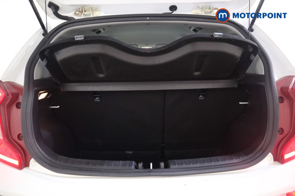 KIA Picanto X-Line Manual Petrol Hatchback - Stock Number (1552059) - 13th supplementary image