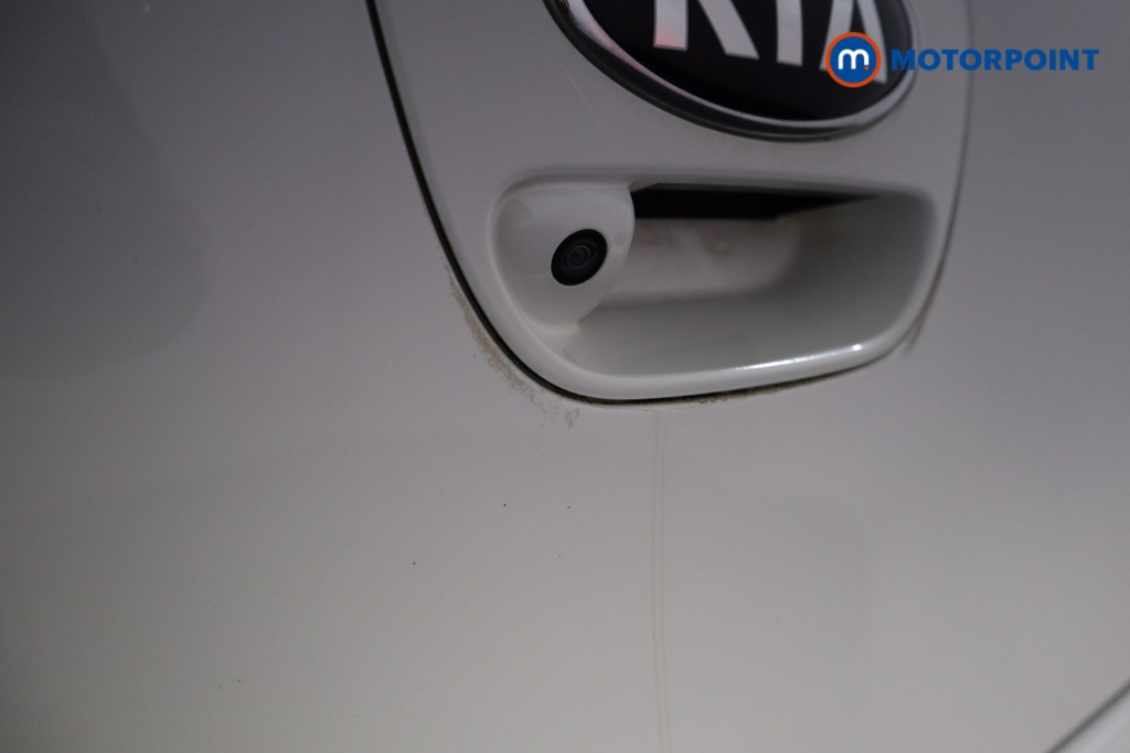 KIA Picanto X-Line Manual Petrol Hatchback - Stock Number (1552059) - 19th supplementary image