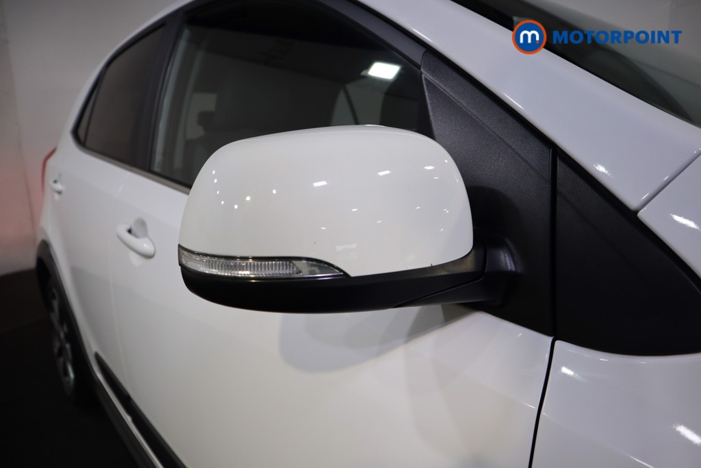 KIA Picanto X-Line Manual Petrol Hatchback - Stock Number (1552059) - 22nd supplementary image
