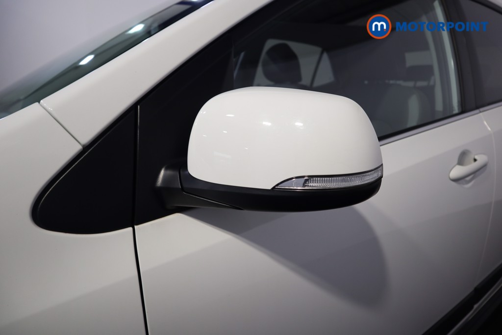 KIA Picanto X-Line Manual Petrol Hatchback - Stock Number (1552059) - 23rd supplementary image