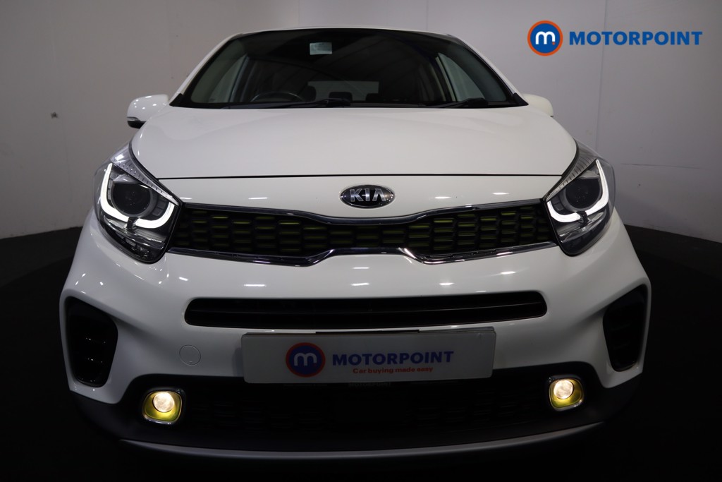 KIA Picanto X-Line Manual Petrol Hatchback - Stock Number (1552059) - 25th supplementary image