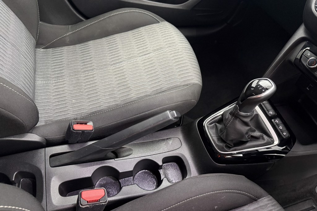 Vauxhall Corsa Griffin Manual Petrol Hatchback - Stock Number (1552157) - 13th supplementary image