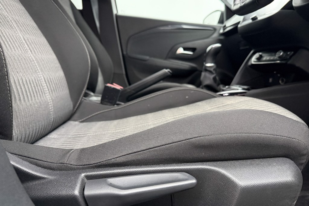 Vauxhall Corsa Griffin Manual Petrol Hatchback - Stock Number (1552157) - 17th supplementary image