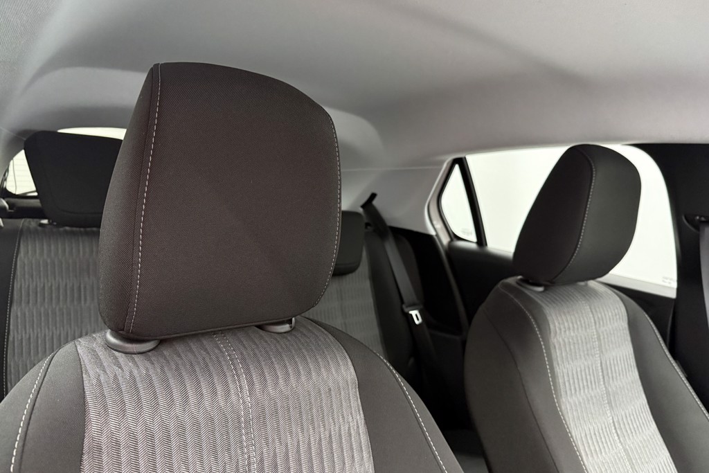 Vauxhall Corsa Griffin Manual Petrol Hatchback - Stock Number (1552157) - 18th supplementary image