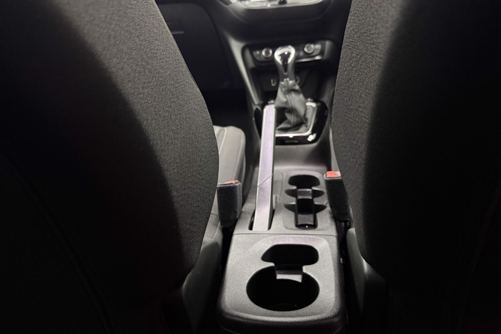 Vauxhall Corsa Griffin Manual Petrol Hatchback - Stock Number (1552157) - 20th supplementary image