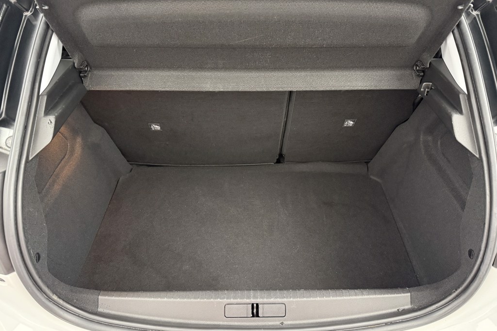 Vauxhall Corsa Griffin Manual Petrol Hatchback - Stock Number (1552157) - 22nd supplementary image