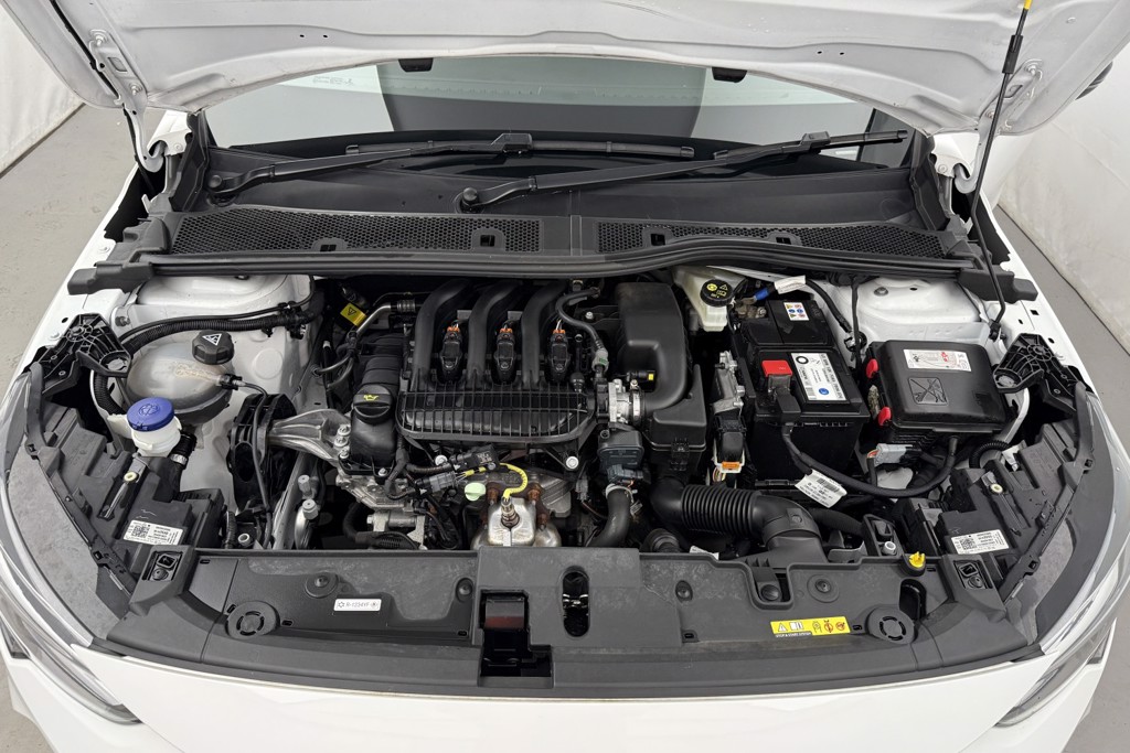 Vauxhall Corsa Griffin Manual Petrol Hatchback - Stock Number (1552157) - 25th supplementary image