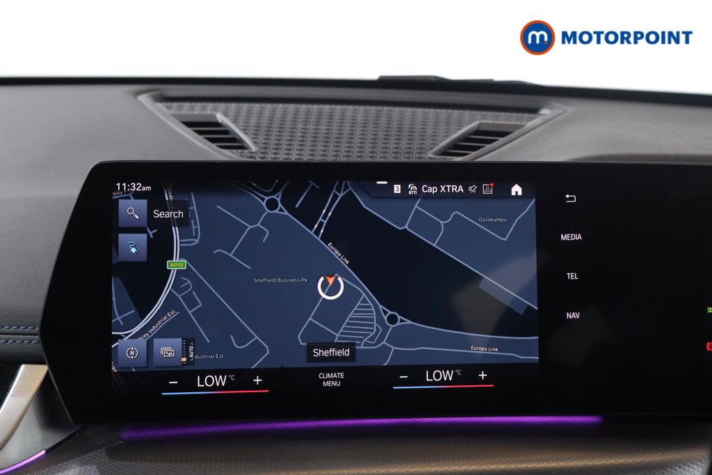 BMW IX1 M Sport Automatic Electric SUV - Stock Number (1552271) - 2nd supplementary image
