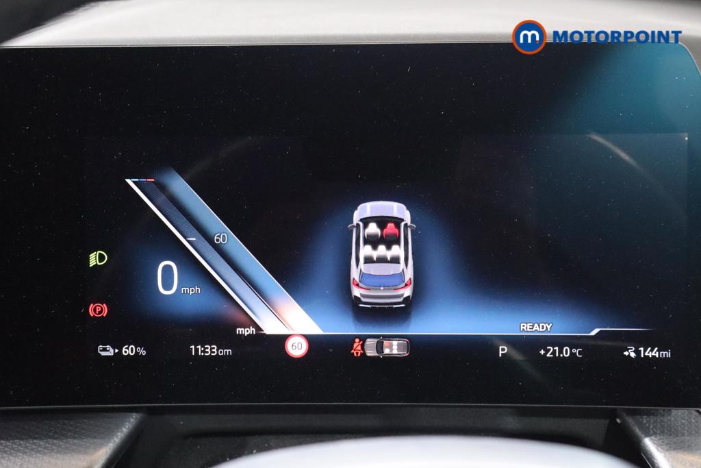 BMW IX1 M Sport Automatic Electric SUV - Stock Number (1552271) - 3rd supplementary image