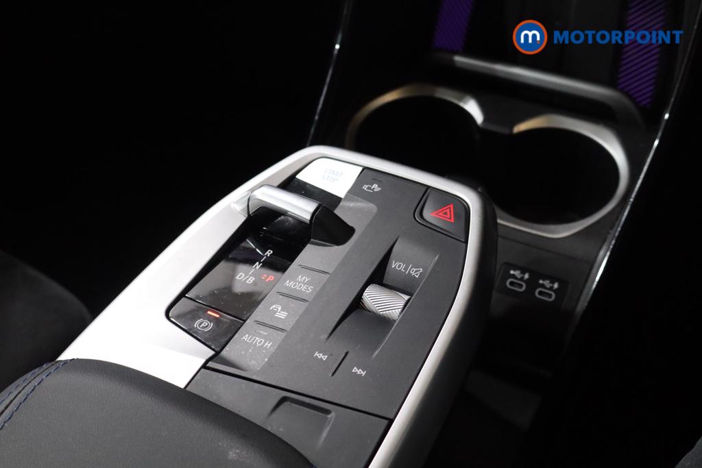 BMW IX1 M Sport Automatic Electric SUV - Stock Number (1552271) - 5th supplementary image