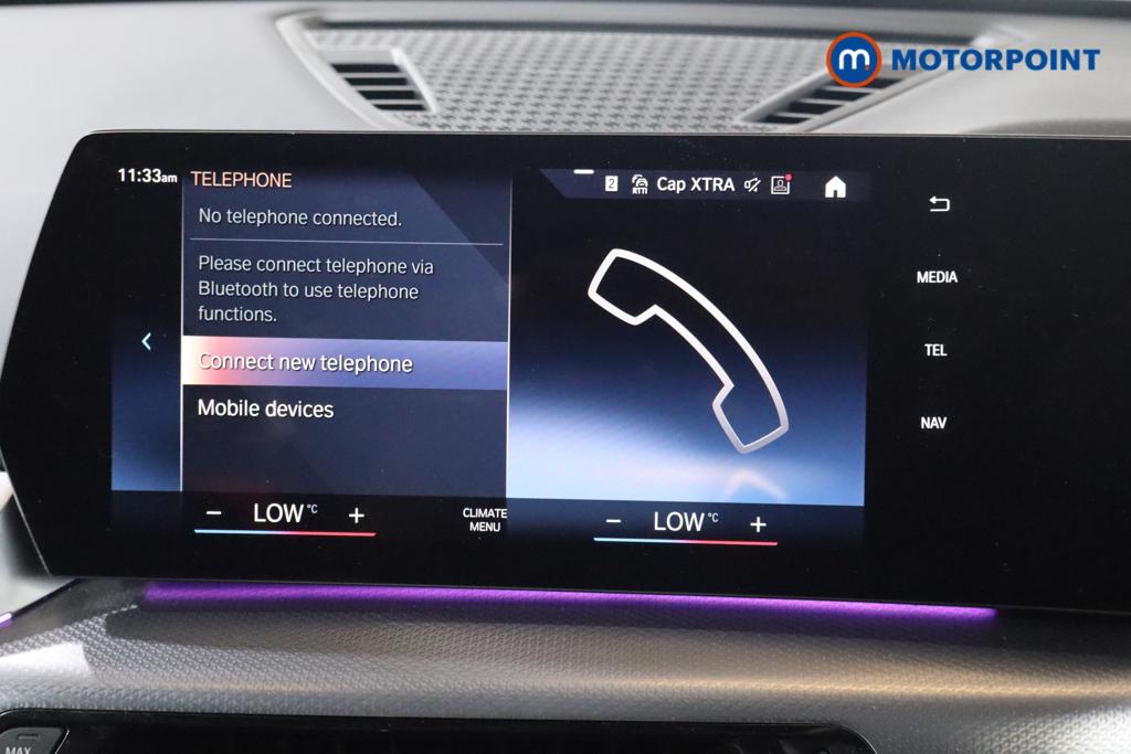 BMW IX1 M Sport Automatic Electric SUV - Stock Number (1552271) - 7th supplementary image