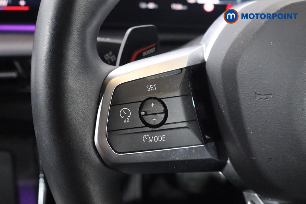 BMW IX1 M Sport Automatic Electric SUV - Stock Number (1552271) - 10th supplementary image