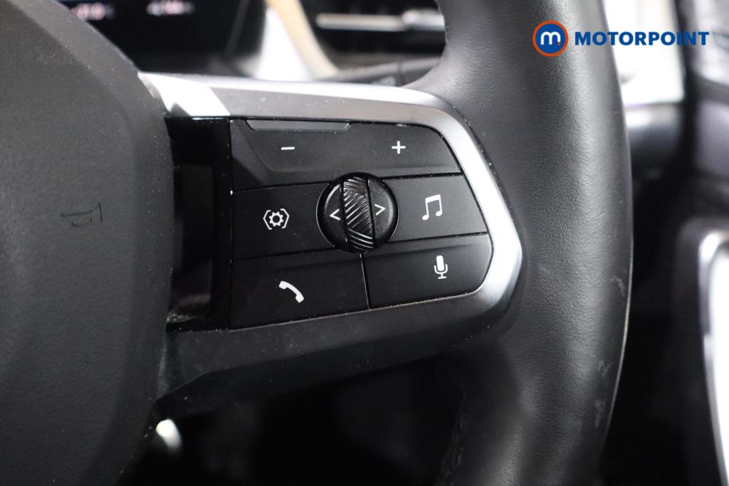 BMW IX1 M Sport Automatic Electric SUV - Stock Number (1552271) - 11th supplementary image