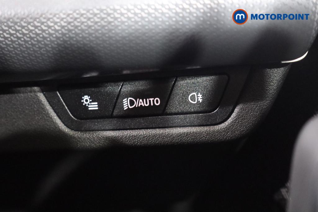 BMW IX1 M Sport Automatic Electric SUV - Stock Number (1552271) - 13th supplementary image