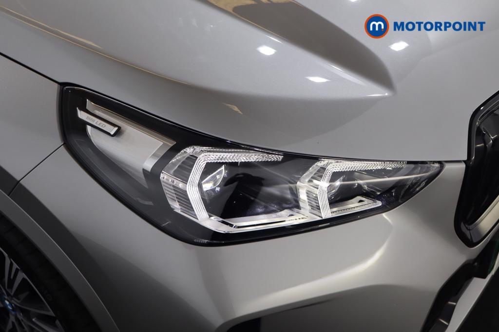 BMW IX1 M Sport Automatic Electric SUV - Stock Number (1552271) - 16th supplementary image