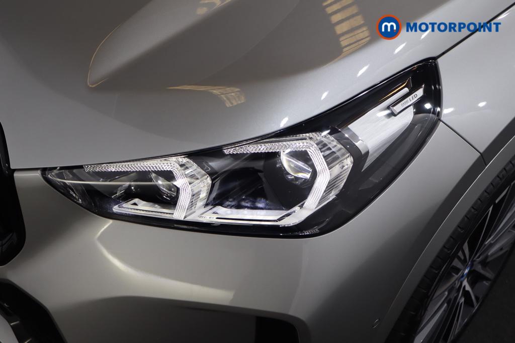 BMW IX1 M Sport Automatic Electric SUV - Stock Number (1552271) - 17th supplementary image
