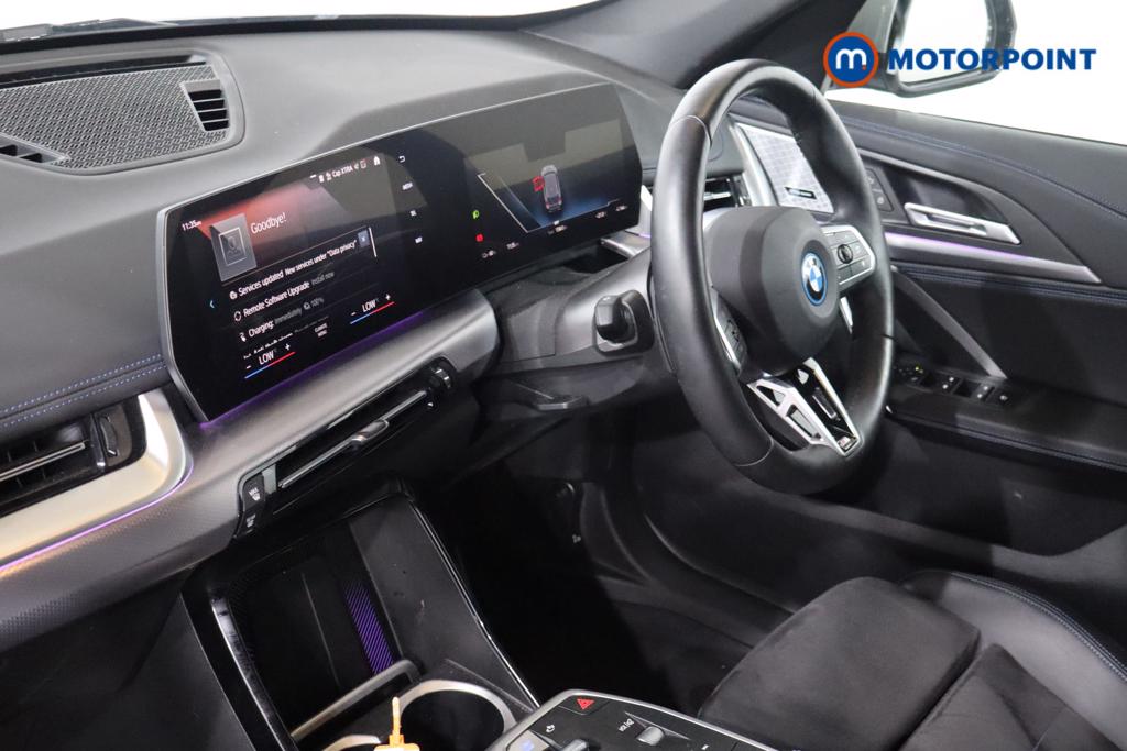 BMW IX1 M Sport Automatic Electric SUV - Stock Number (1552271) - 19th supplementary image