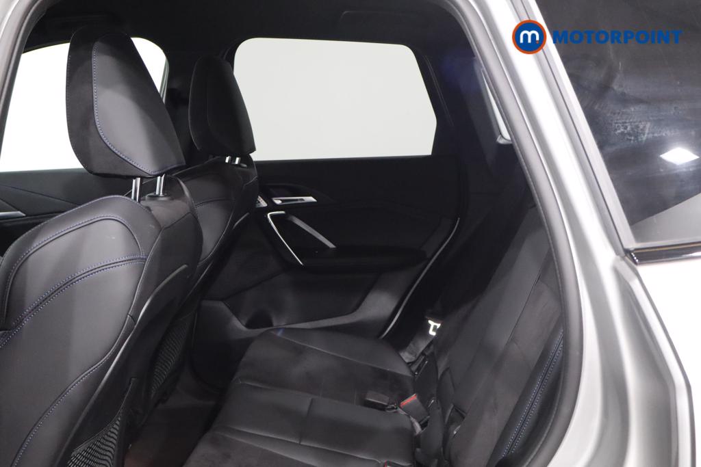 BMW IX1 M Sport Automatic Electric SUV - Stock Number (1552271) - 21st supplementary image