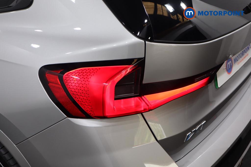 BMW IX1 M Sport Automatic Electric SUV - Stock Number (1552271) - 22nd supplementary image