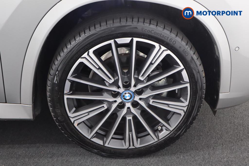 BMW IX1 M Sport Automatic Electric SUV - Stock Number (1552271) - 28th supplementary image