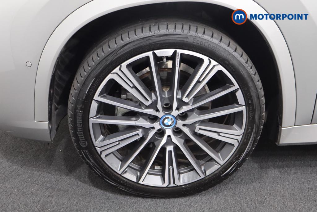 BMW IX1 M Sport Automatic Electric SUV - Stock Number (1552271) - 29th supplementary image
