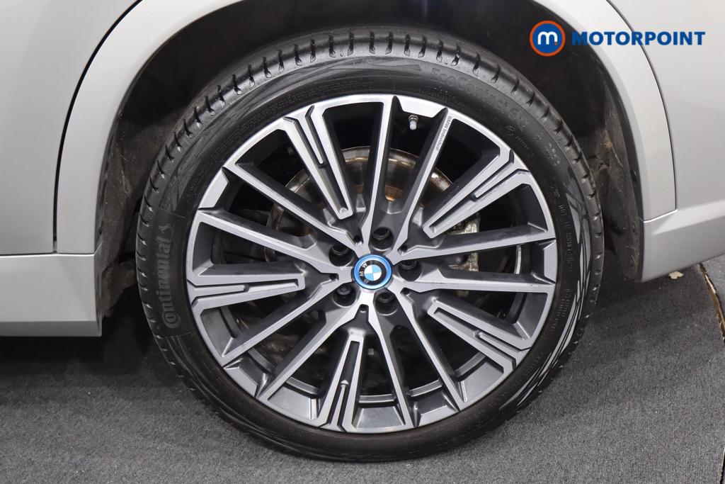 BMW IX1 M Sport Automatic Electric SUV - Stock Number (1552271) - 30th supplementary image