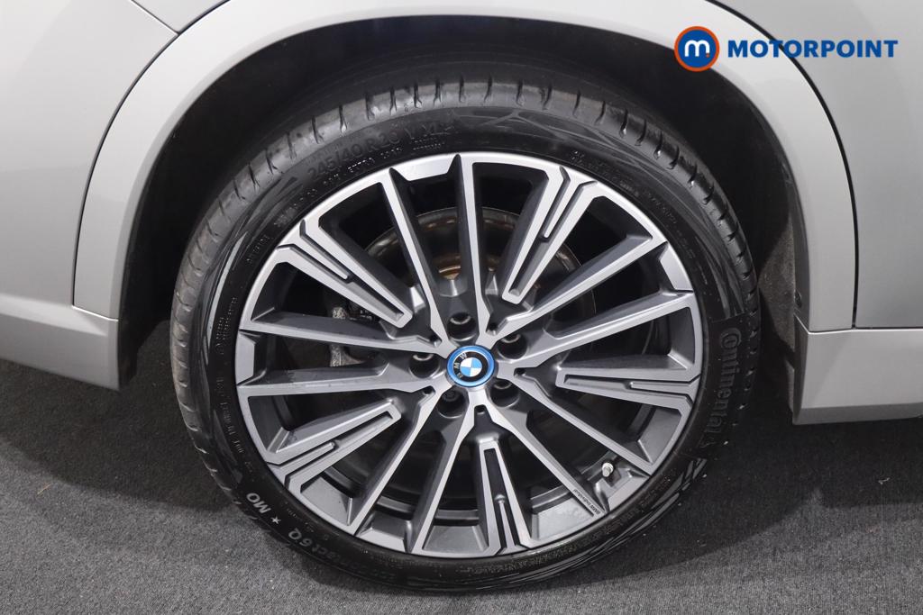 BMW IX1 M Sport Automatic Electric SUV - Stock Number (1552271) - 31st supplementary image