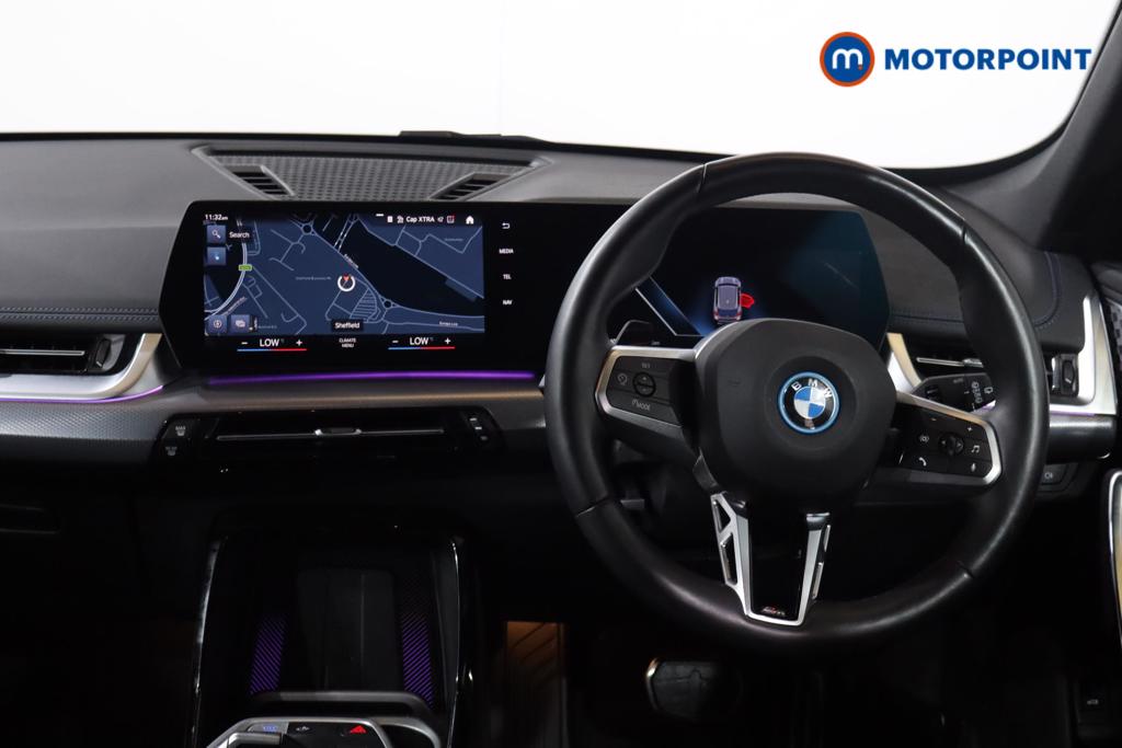 BMW IX1 M Sport Automatic Electric SUV - Stock Number (1552271) - 1st supplementary image