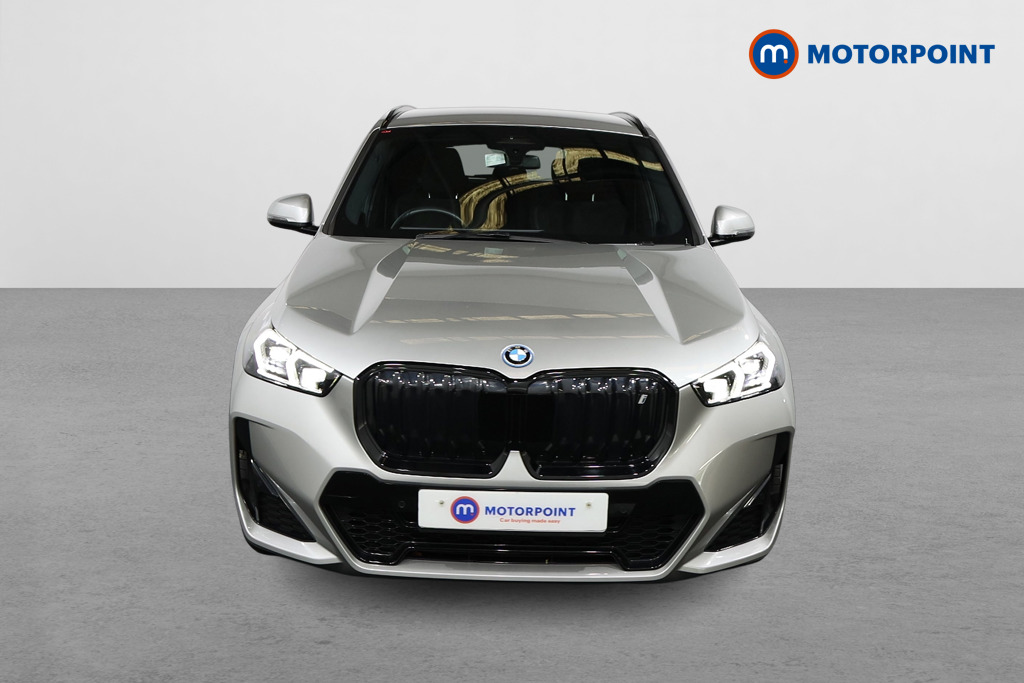 BMW IX1 M Sport Automatic Electric SUV - Stock Number (1552271) - Front bumper