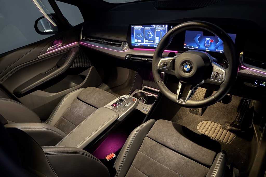 BMW 2 Series M Sport Automatic Petrol Estate - Stock Number (1552285) - 2nd supplementary image