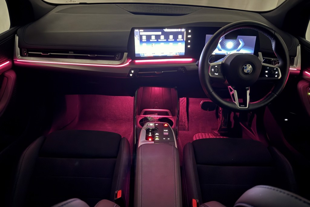 BMW 2 Series M Sport Automatic Petrol Estate - Stock Number (1552285) - 3rd supplementary image
