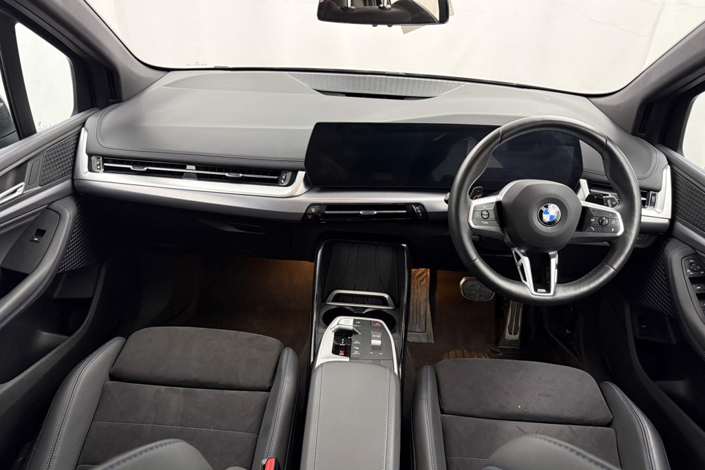 BMW 2 Series M Sport Automatic Petrol Estate - Stock Number (1552285) - 4th supplementary image