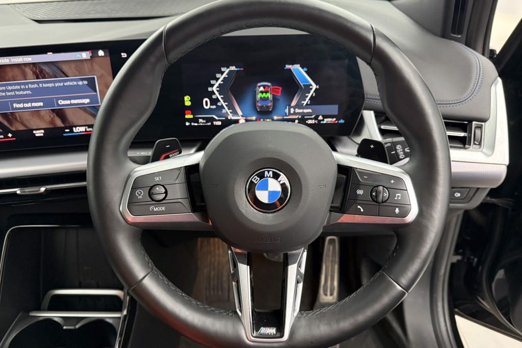 BMW 2 Series M Sport Automatic Petrol Estate - Stock Number (1552285) - 5th supplementary image