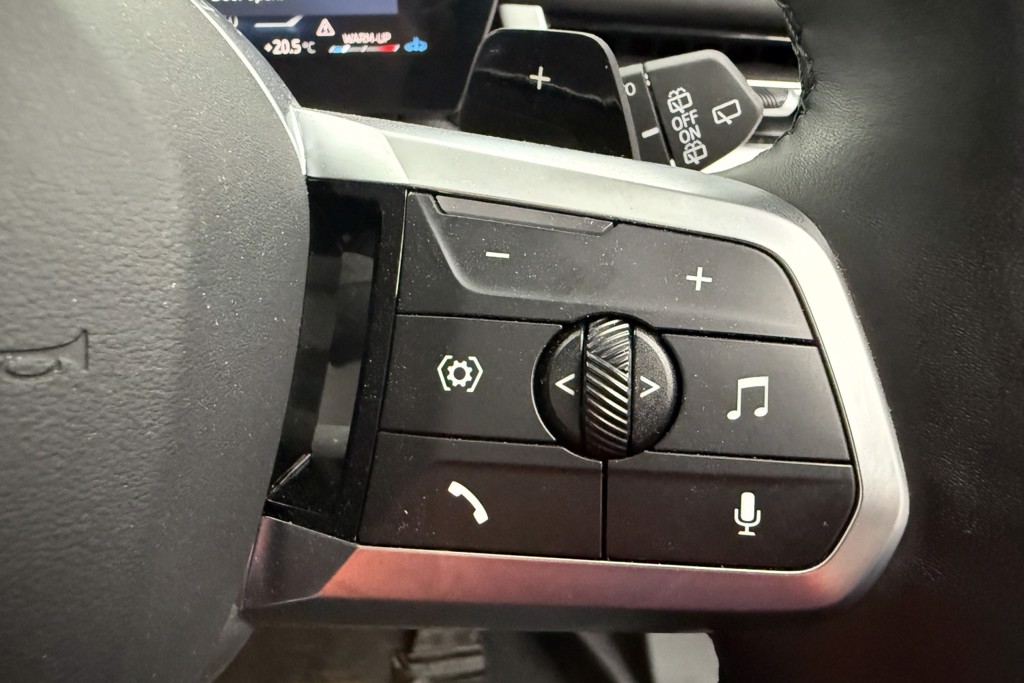 BMW 2 Series M Sport Automatic Petrol Estate - Stock Number (1552285) - 7th supplementary image