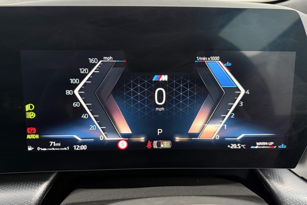 BMW 2 Series M Sport Automatic Petrol Estate - Stock Number (1552285) - 8th supplementary image