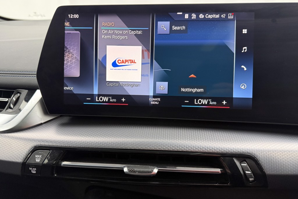 BMW 2 Series M Sport Automatic Petrol Estate - Stock Number (1552285) - 9th supplementary image