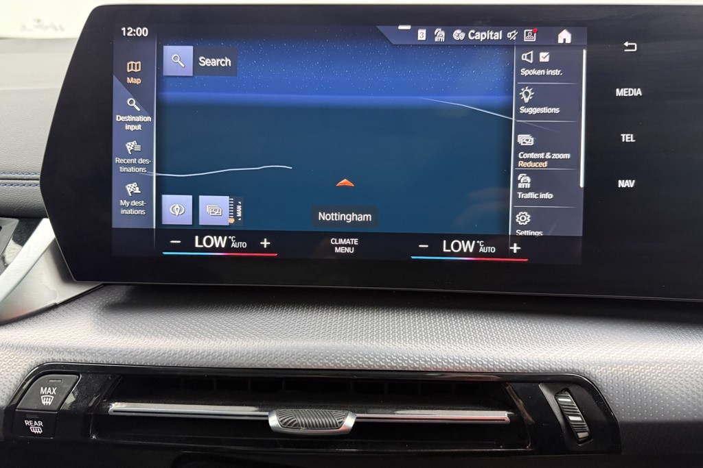 BMW 2 Series M Sport Automatic Petrol Estate - Stock Number (1552285) - 12th supplementary image