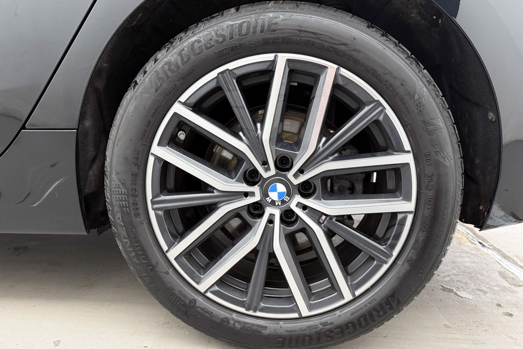 BMW 2 Series M Sport Automatic Petrol Estate - Stock Number (1552285) - 39th supplementary image