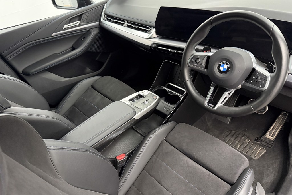 BMW 2 Series M Sport Automatic Petrol Estate - Stock Number (1552285) - 1st supplementary image