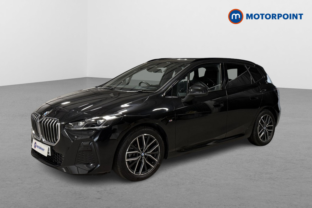 BMW 2 Series M Sport Automatic Petrol Estate - Stock Number (1552285) - Passenger side front corner